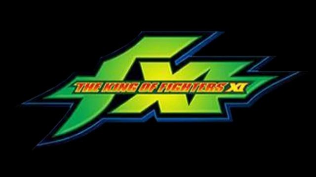 KOF Extras - The King of Fighters XI Intro Theme смотреть онлайн