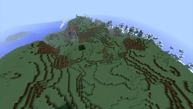 Minecraft сиды часть 9 (1.5.2) смотреть онлайн