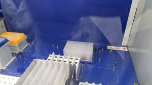 Как проходит анализ ДНК