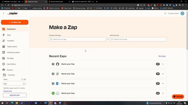How To Integrate WordPress with Moodle 2023! (Full Tutorial) смотреть онлайн