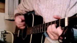 Большая медведица - М. Боярский, аккорды