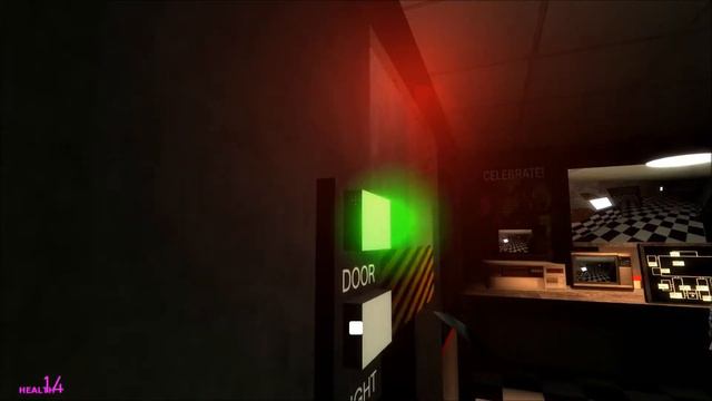 Garry's Mod с Фреди смотреть онлайн