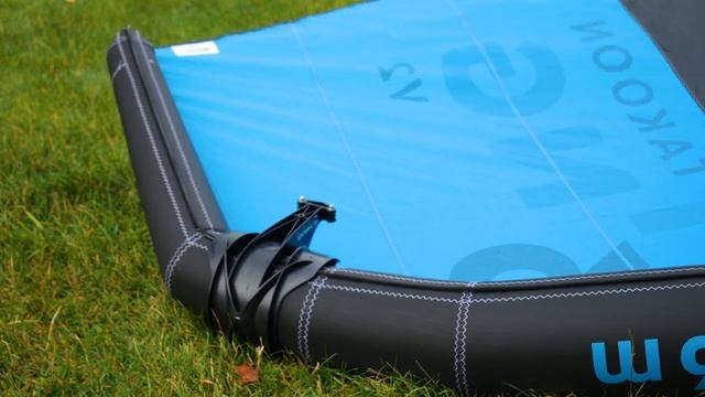 Se filmer en WING avec SKYMOUNT TRACER et ma GoPro Max смотреть онлайн