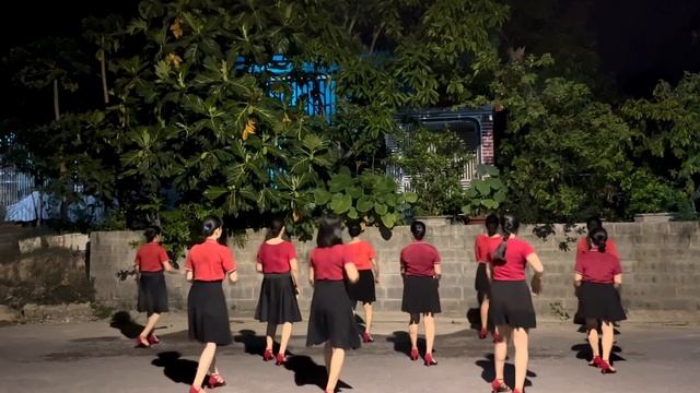 Lamento Boliviano - Bachata 32 Bước ❤️