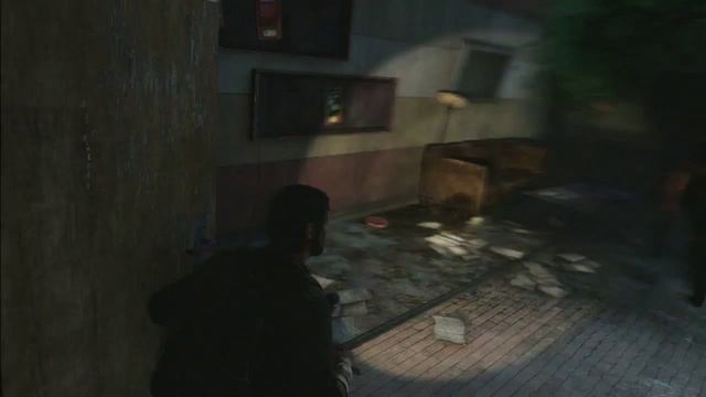 PS3 Longplay The Last Of Us (part 1 of 5) смотреть онлайн
