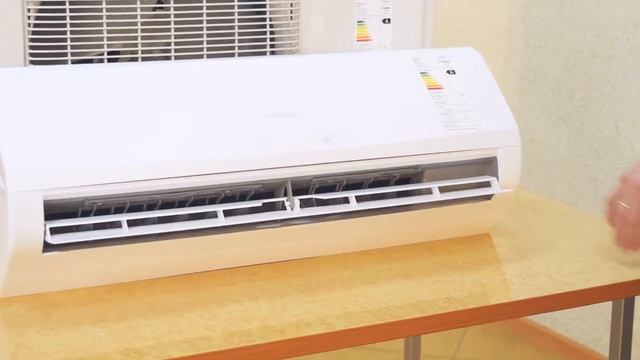 Обзор кондиционеров GoldStar серии Major смотреть онлайн