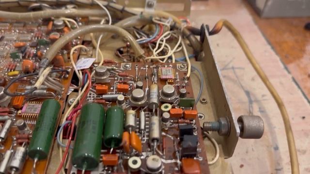 Осциллограф с1-107 содержание драгметаллов смотреть онлайн