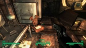 Fallout New Vegas #84 - Dead Money - Ограбление века