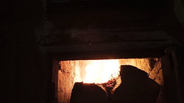как правильно топить печь?.. смотреть онлайн