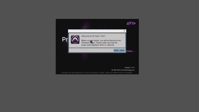 PRO TOOLS | FIRST AAE ERROR -6117 FIX (when you already have an ASIO Interface/ASIO4ALL) смотреть онлайн