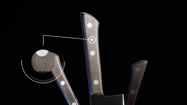 Нож Сантоку Samura Harakiri смотреть онлайн