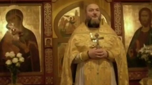 Слово о грехе и печати антихриста смотреть онлайн