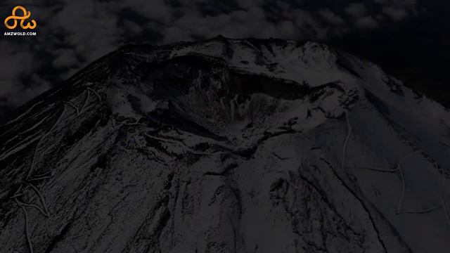 Mount Fuji History |The Active Volcano in Japan Explained |Amaxiom смотреть онлайн