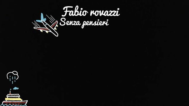 Fabio rovazzi fit Loredana berte fit jax -senza pensieri смотреть онлайн