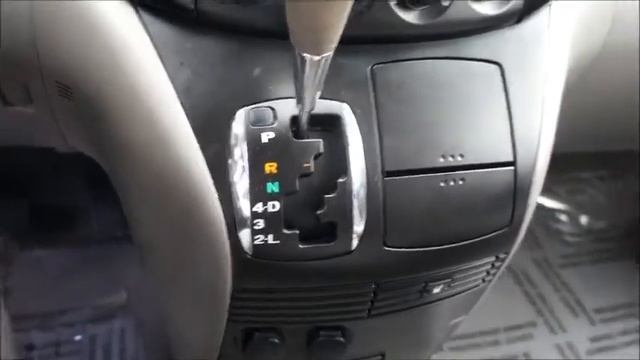 2004 Toyota Sienna LE AWD for sale srmotorsonline.com смотреть онлайн