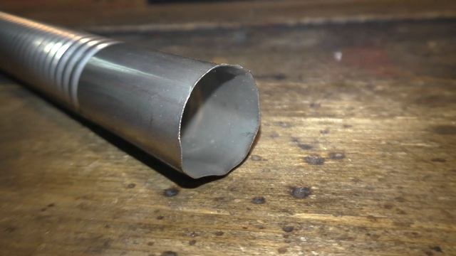 Проект "Укрытие", ч.3: ставим фен - правильный вариант смотреть онлайн