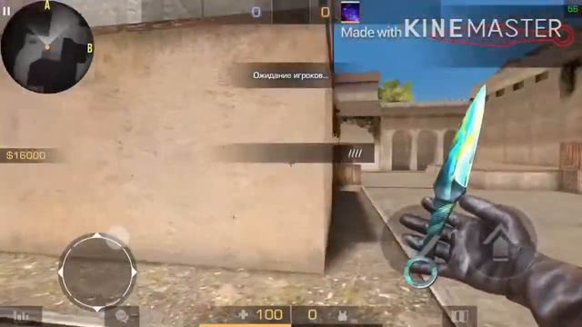 GAMEPLAY С КУНАЕМ POISON 🔥 смотреть онлайн