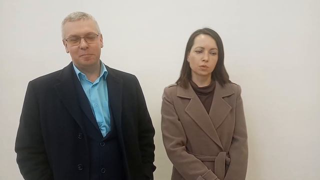 Видео-отзыв риелтор Зверева смотреть онлайн