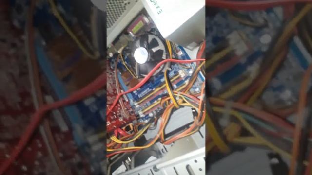 Апгрейд пк(бич сборка) 775 сокет смотреть онлайн