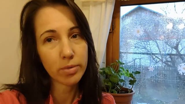 Ура! Последние дни осени! Встречаем зиму! Готовлю винегрет. Батл каш!!! Уроки :(