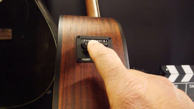 Ibanez ALT20 Acoustic Guitar Review