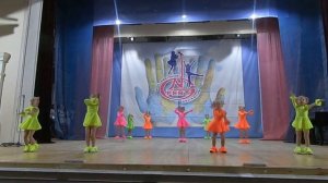 Первая Большая Сцена по Танцам/Малинки такие вечеринки/Первая НАГРАДА Макияж и Новый Наряд