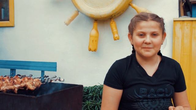 Анекдот про селедку...Смешные анекдоты.Детские анекдоты.