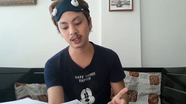 LTO Student Permit 2019 | HOW TO VLOG#4 смотреть онлайн