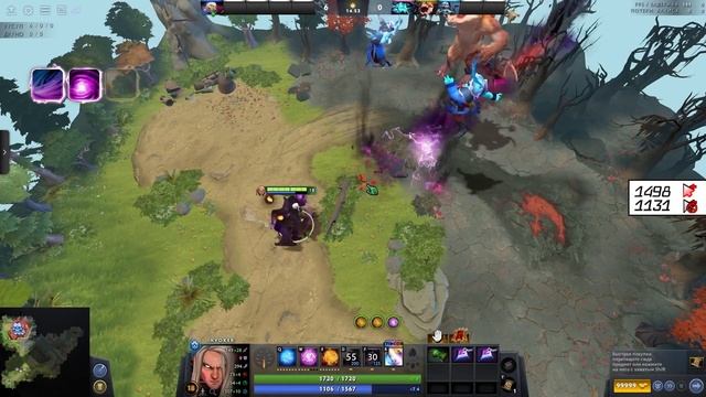 ? ? ВСЕ АКТУАЛЬНЫЕ ПРОКАСТЫ НА ИНВОКЕРА | INVOKER 2022 смотреть онлайн