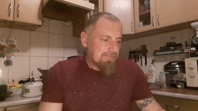 Рукоятка для ножа з фруктових дерев варені. Результат за 4 місяця.