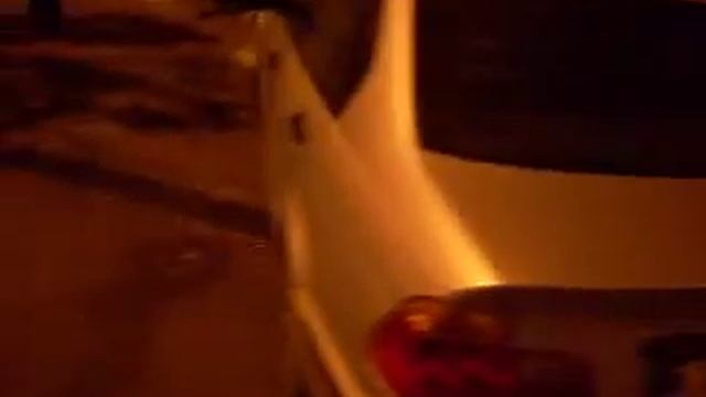 Wartburg 1.3 Crash смотреть онлайн