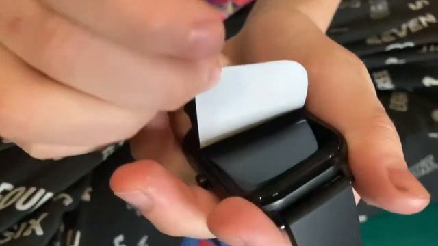 Распаковываю новые электронные часы!!! смотреть онлайн