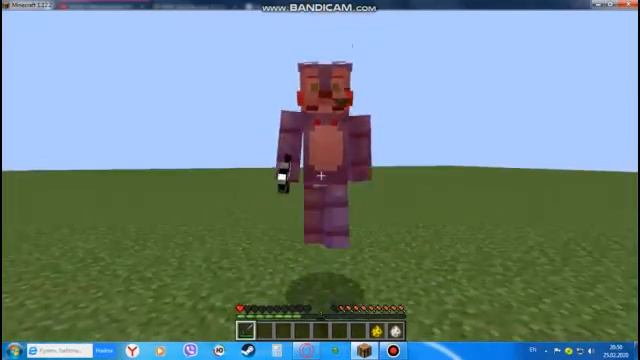 обзор мода FNAF Mod Remake смотреть онлайн