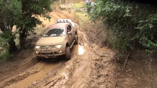 Mitsubishi katana смотреть онлайн