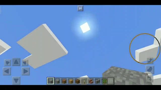 Как сделать цунами в Майнкрафте БЕЗ МоДОВ Всего 2 команды смотреть онлайн