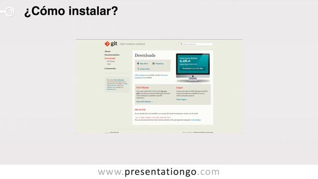 1. Introducción a Git ¿Qué es? ¿Para qué sirve? CONOCELO✌? смотреть онлайн