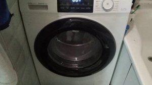 Стиральная Машинка Haier Отжим 1200