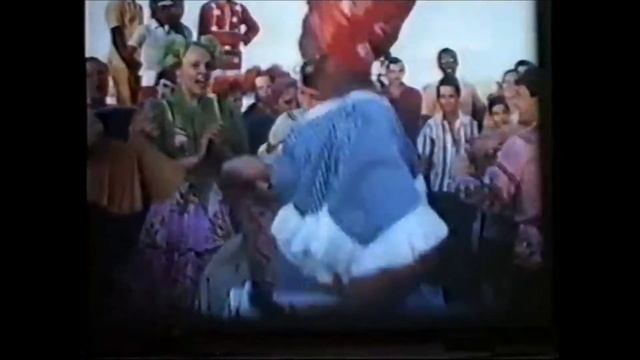 60-летие ансамбля. Г. Екатеринбург, Дворец молодежи, 11.06.2002г. ВТОРОЕ ОТДЕЛЕНИЕ смотреть онлайн