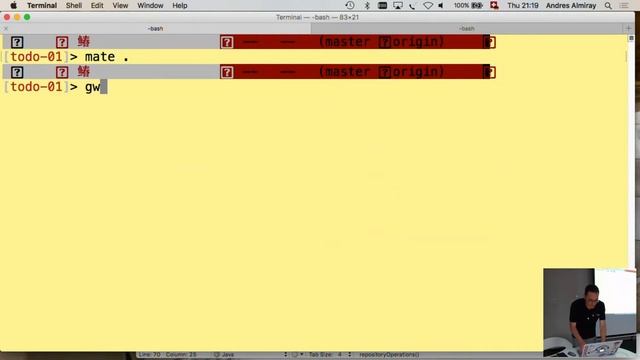 Andres Almiray night - Testing Java Code Effectively - Singapore Java User Group смотреть онлайн