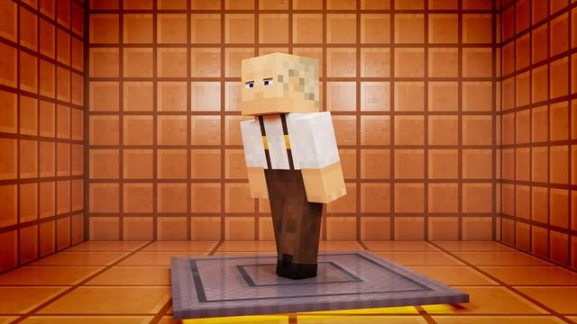 EnchantedMob | HAPPY FAMILY Minecraft Skin Pack (Trailer) смотреть онлайн