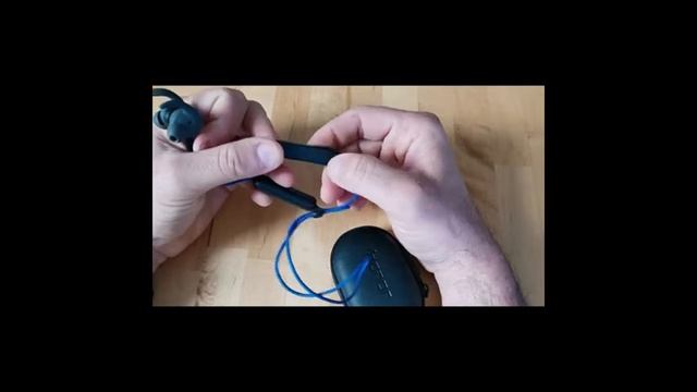 Unboxing des écouteurs Bluetooth Honor Sport смотреть онлайн