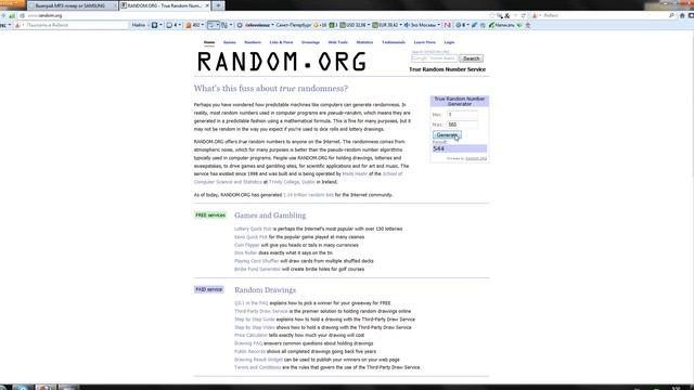 Розыгрыш плеера от группы vk.com/prazdnix смотреть онлайн