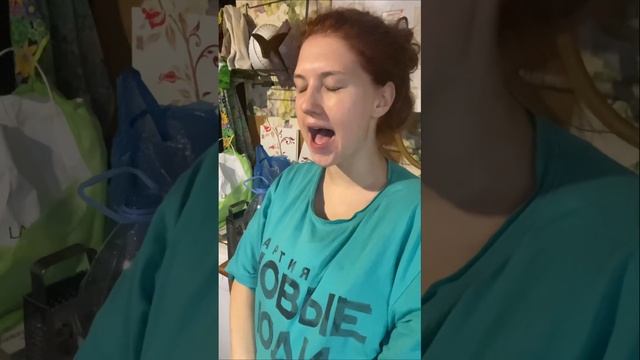 Стихотворение: «Диета». Активно я худею к лету! смотреть онлайн