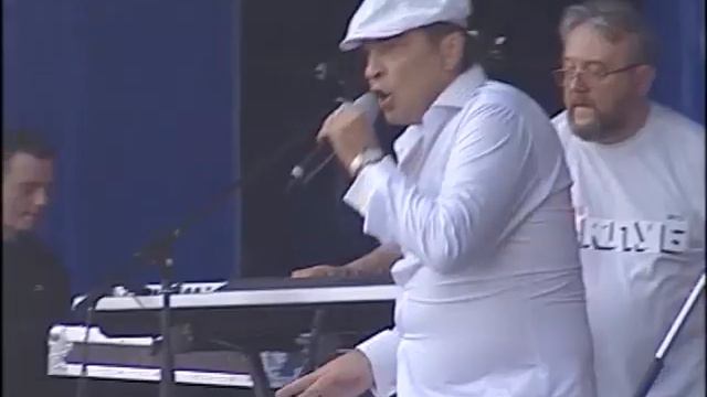 Р КЛУБ День Города Верхняя Пышма (20.07.2013) смотреть онлайн