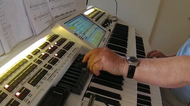 Speak Softly Love (Love Theme aus der Pate) смотреть онлайн