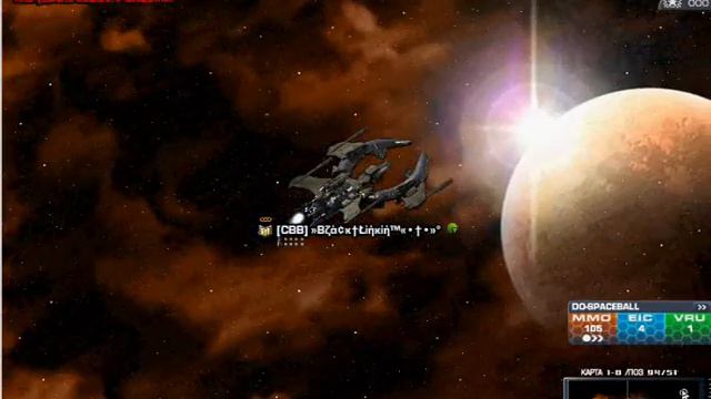 Dark Orbit again battle смотреть онлайн