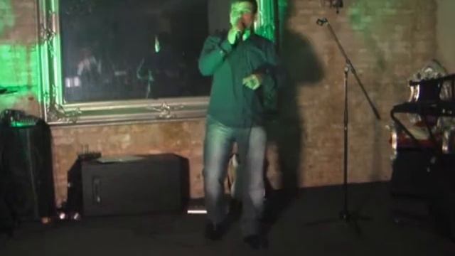 Жиган Лимон Рождественская встреча пров-союза музыкантов на 778899.ru смотреть онлайн