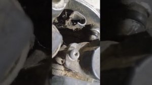 Моновпрыск Volvo 460