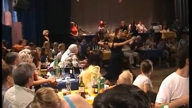 30. Медленный вальс смотреть онлайн