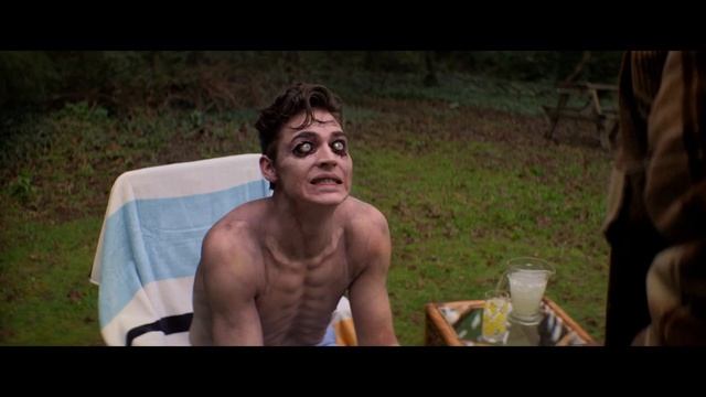 Парень с того света Русский трейлер Фильм 2023 смотреть онлайн